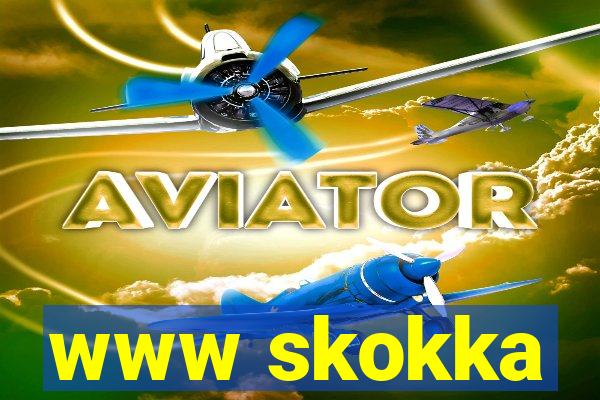 www skokka